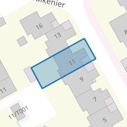 Perceel HMN01-G-3551