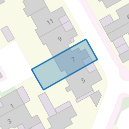 Perceel HMN01-G-3553