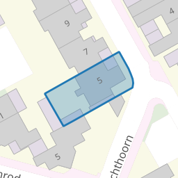 Perceel HMN01-G-3554