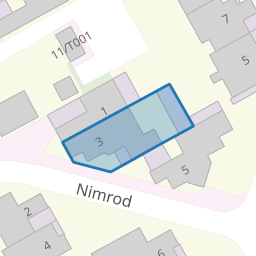 Perceel HMN01-G-3556