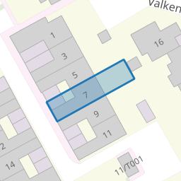 Perceel HMN01-G-3561