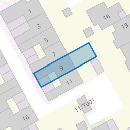 Perceel HMN01-G-3562