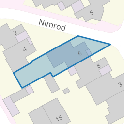 Perceel HMN01-G-3574