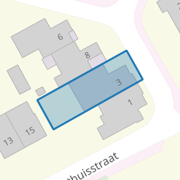 Perceel HMN01-G-3576