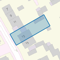 Perceel HMN01-G-3579