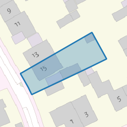 Perceel HMN01-G-3580