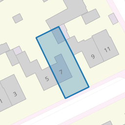 Perceel HMN01-G-3581