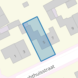 Perceel HMN01-G-3582