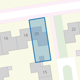 Perceel HMN01-G-3599