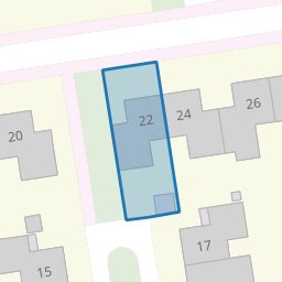 Perceel HMN01-G-3600