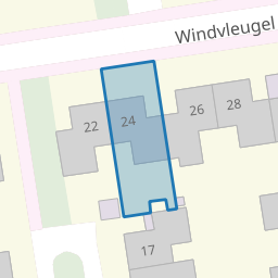 Perceel HMN01-G-3601