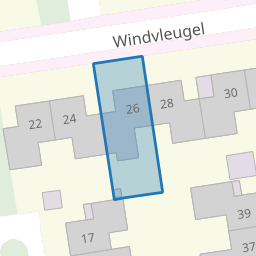 Perceel HMN01-G-3602