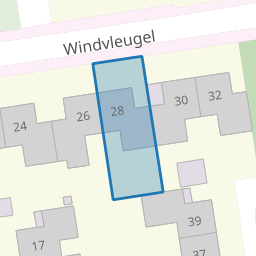 Perceel HMN01-G-3603
