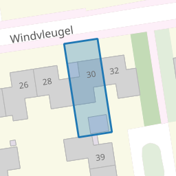 Perceel HMN01-G-3604