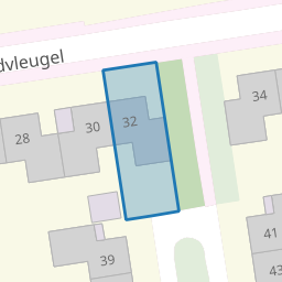 Perceel HMN01-G-3605