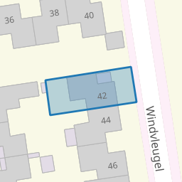 Perceel HMN01-G-3610