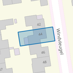 Perceel HMN01-G-3611