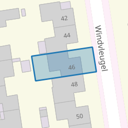 Perceel HMN01-G-3612