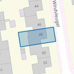 Perceel HMN01-G-3613