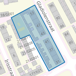 Perceel HMN01-G-3626