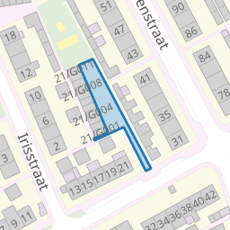 Perceel HMN01-G-3628