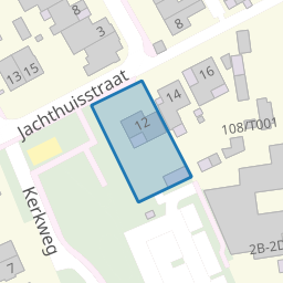 Perceel HMN01-G-3645