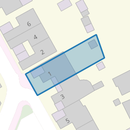 Perceel HMN01-G-3664