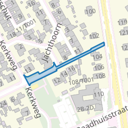 Perceel HMN01-G-3674