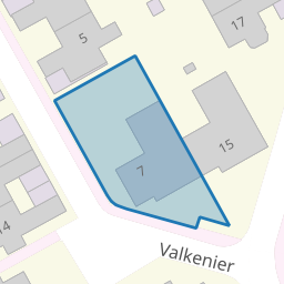 Perceel HMN01-G-3677