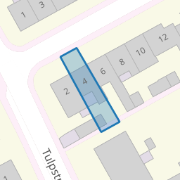 Perceel HMN01-G-3681