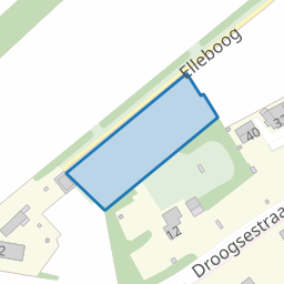 Perceel HMN01-G-3695