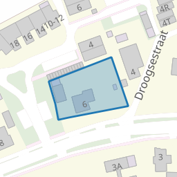 Perceel HMN01-G-3698