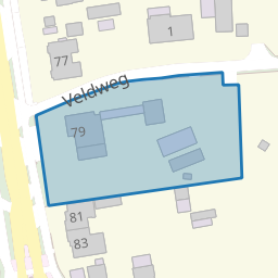 Perceel HMN01-G-3707