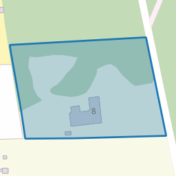 Perceel HMN01-G-3711