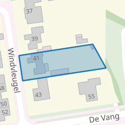 Perceel HMN01-G-3718