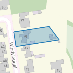 Perceel HMN01-G-3719