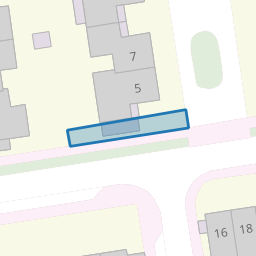 Perceel HMN01-G-3724