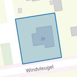 Perceel HMN01-G-3732