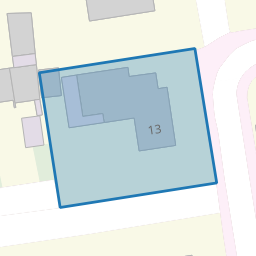 Perceel HMN01-G-3736