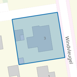 Perceel HMN01-G-3738