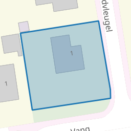 Perceel HMN01-G-3740