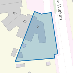 Perceel HMN01-G-3747