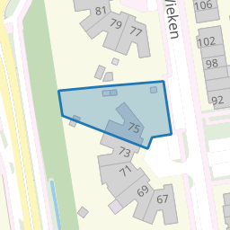 Perceel HMN01-G-3748