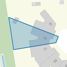 Perceel HMN01-G-3749