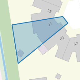 Perceel HMN01-G-3750