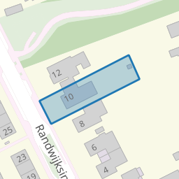 Perceel HMN01-G-3759