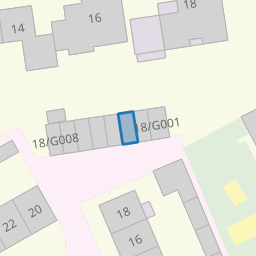 Perceel HMN01-G-3767