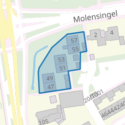 Perceel HMN01-G-3770