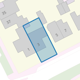 Perceel HMN01-G-3777