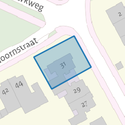 Perceel HMN01-G-3779